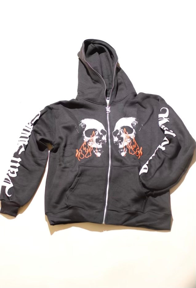 Vail Stones Skull Collection