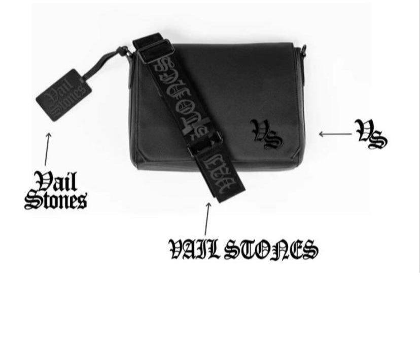 Messenger Bag