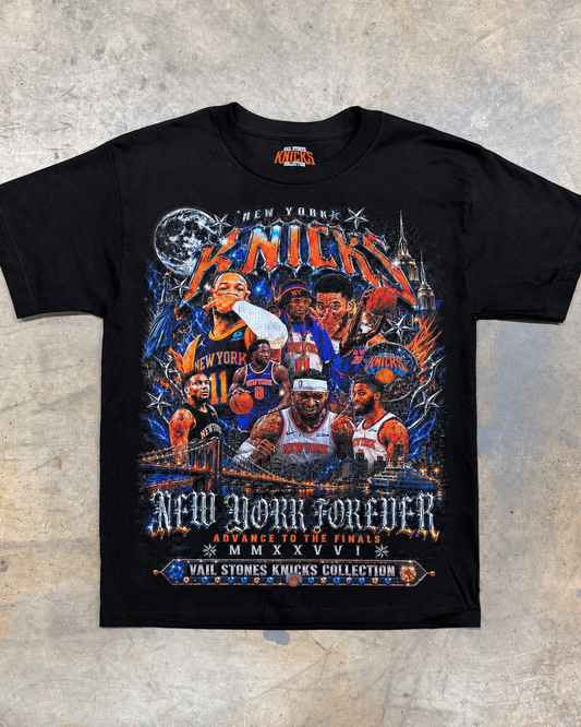 Vail Stones Knicks Collection